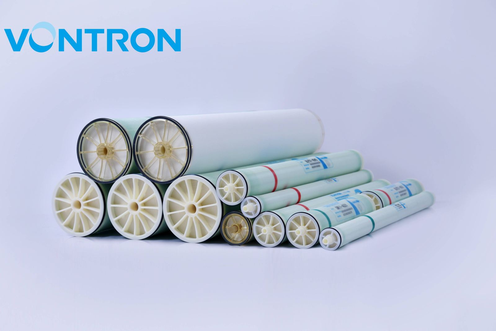Membranas Vontron